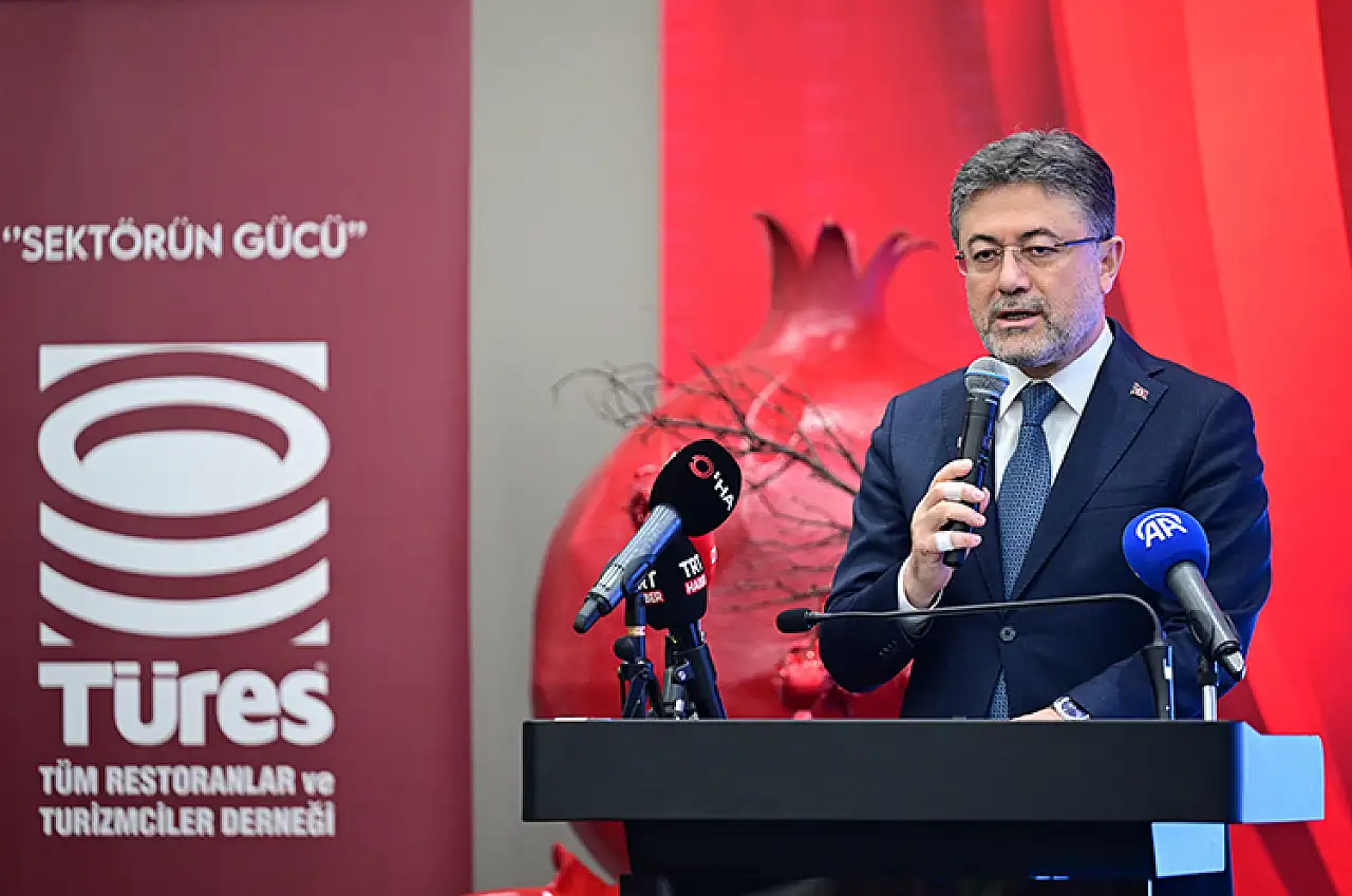 81 ilde yiyecek ve içecek üretim yerlerini denetlenecek