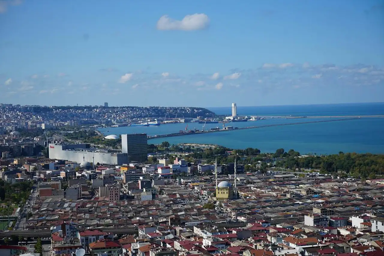 Türkiye'nin en büyük sanayi dönüşümlerinden biri başlıyor
