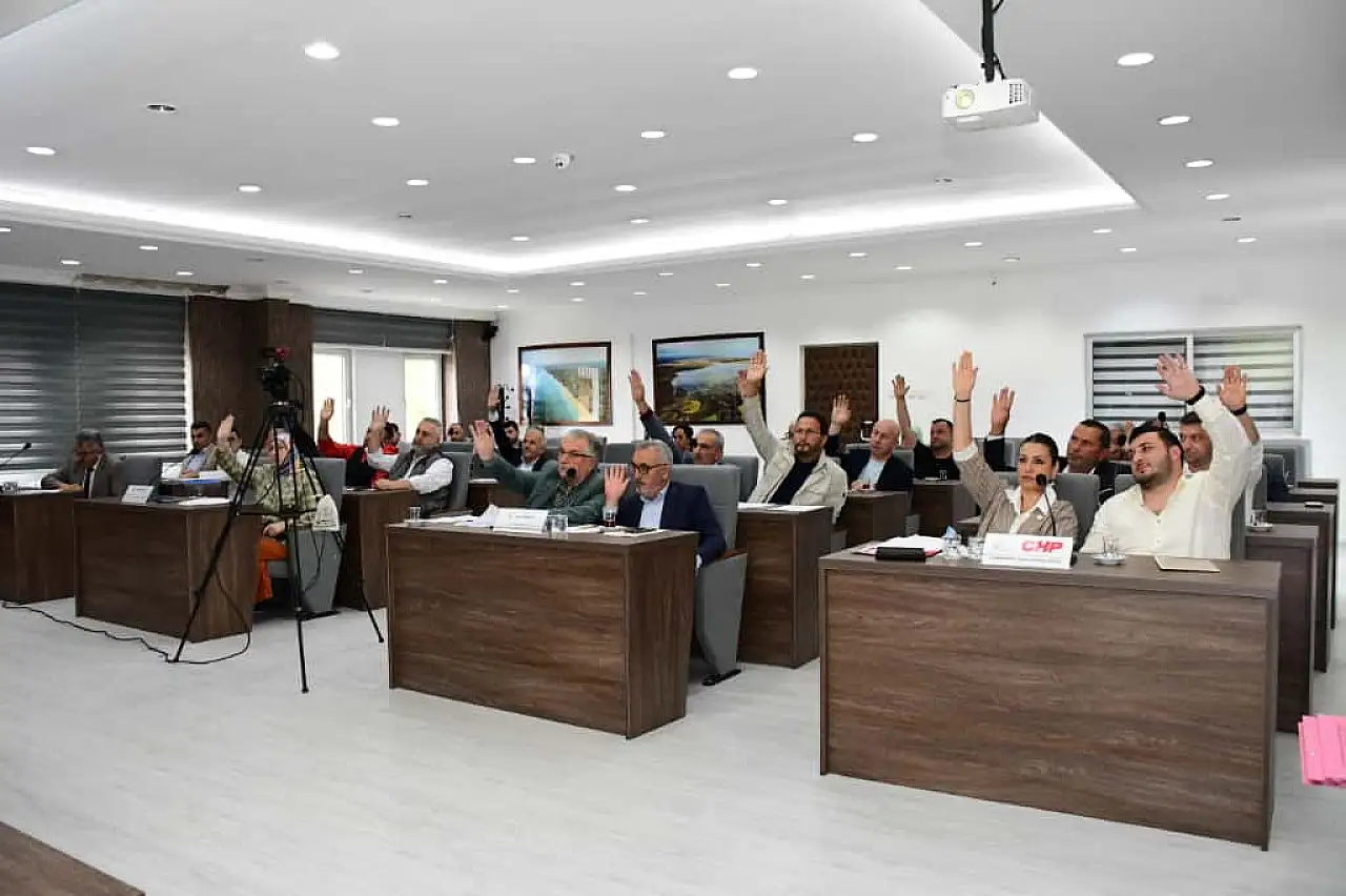 Terme'de Sosyal Konut Hamlesi! TOKİ için geri sayım başladı