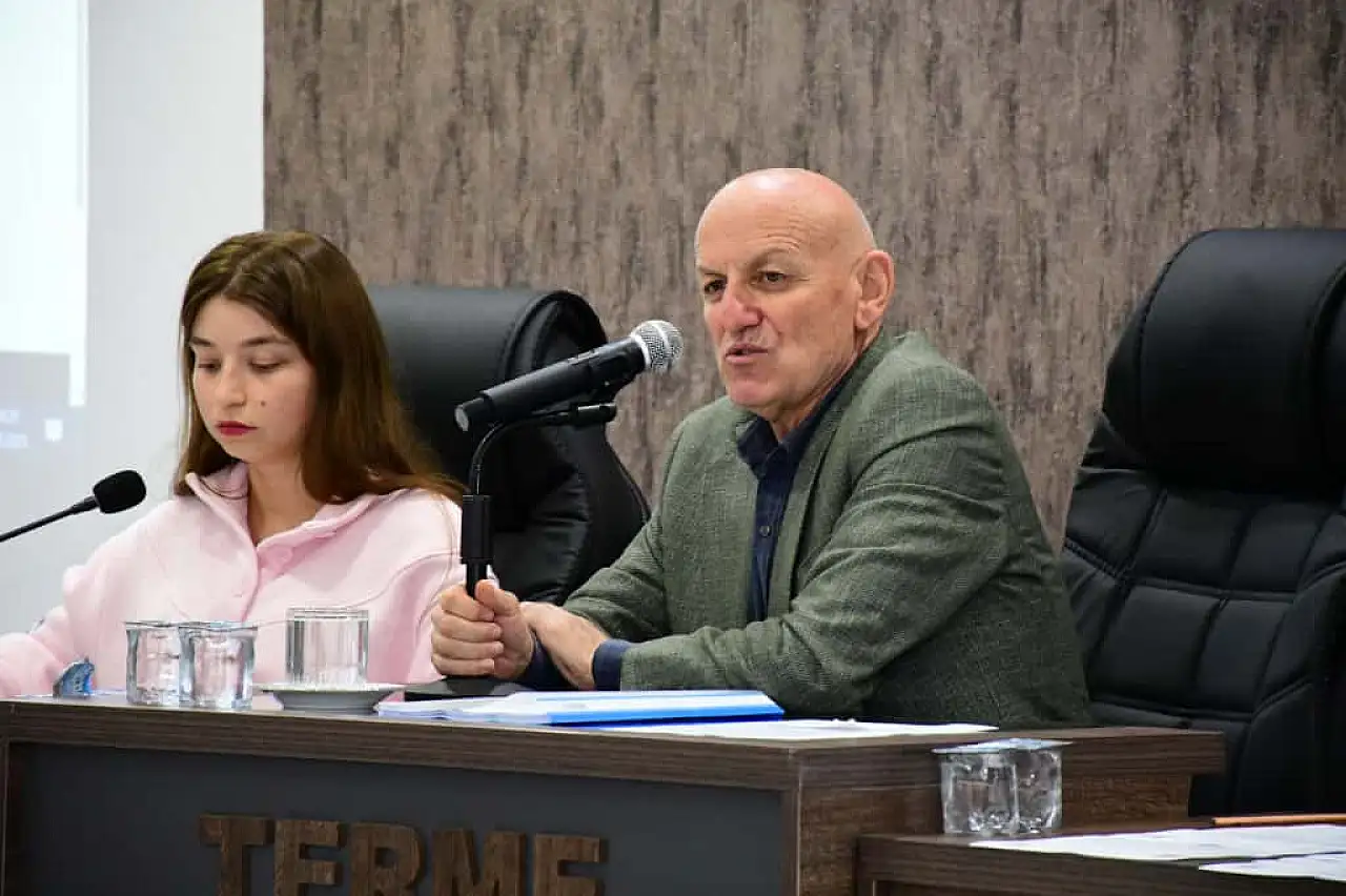 Terme'de Sosyal Konut Hamlesi! TOKİ için geri sayım başladı