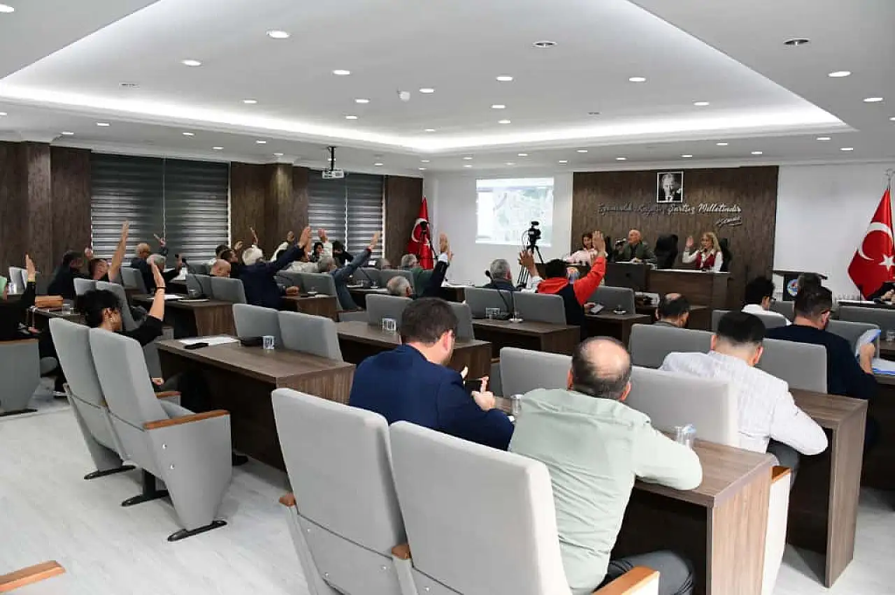 Terme'de Sosyal Konut Hamlesi! TOKİ için geri sayım başladı