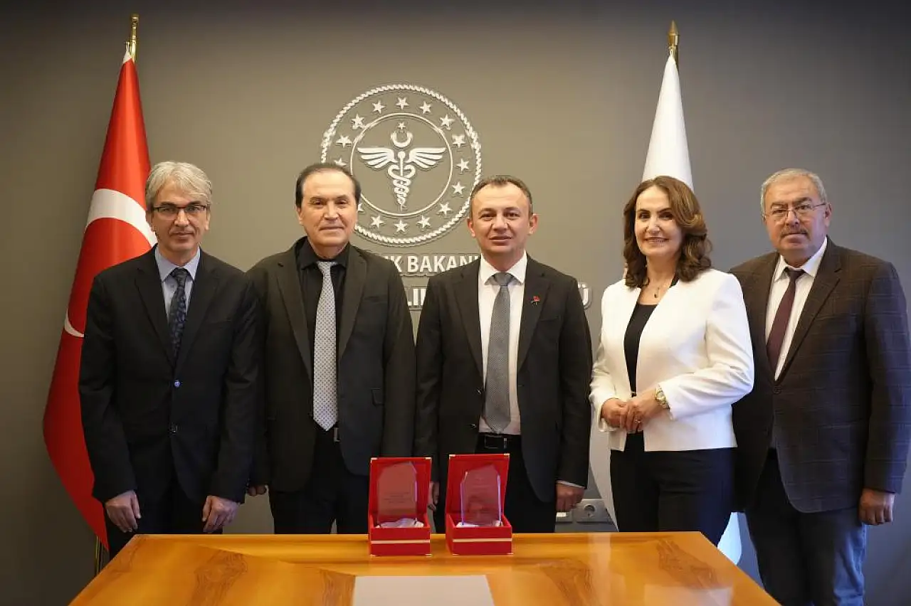 Hayat Veren Şehir: 'Samsun'