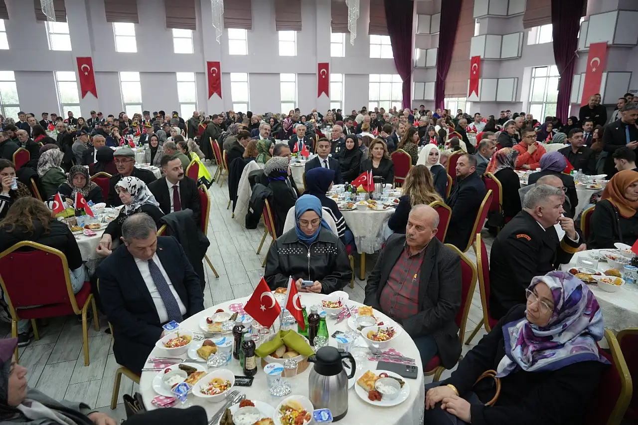 Bakan Yerlikaya: 'Başaramadılar, başaramayacaklar'