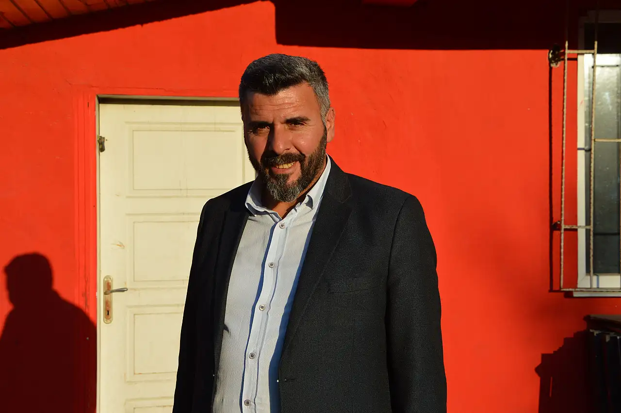 Havza Belediyespor'da Yeni Başkan Belli Oldu