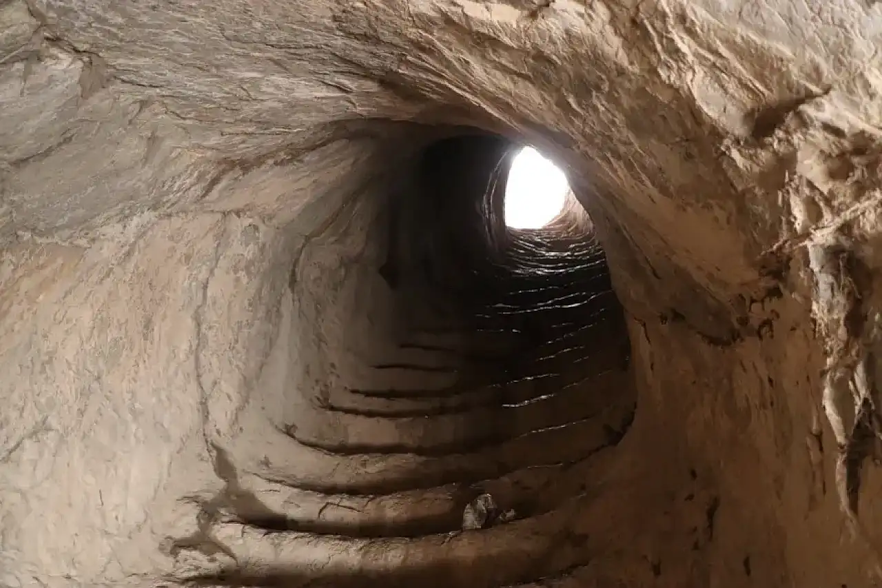 Bafra'nın tarihi değeri Asarkale