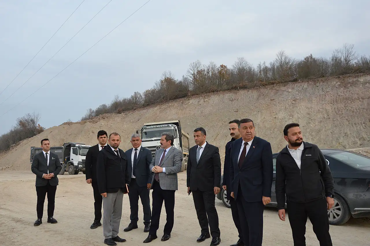 Osb'de Yatırım Ve İstihdam Gündemi