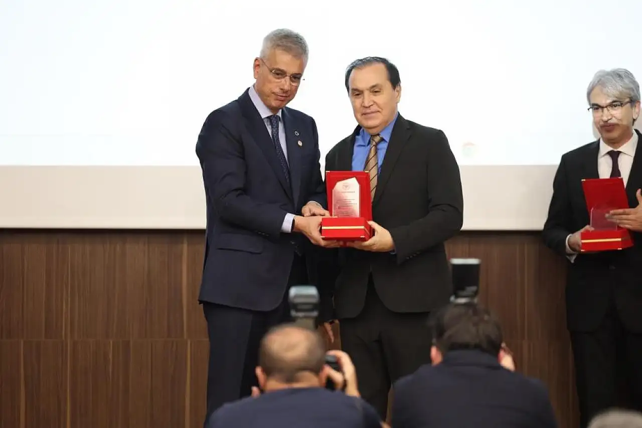 Hayat Veren Şehir: 'Samsun'