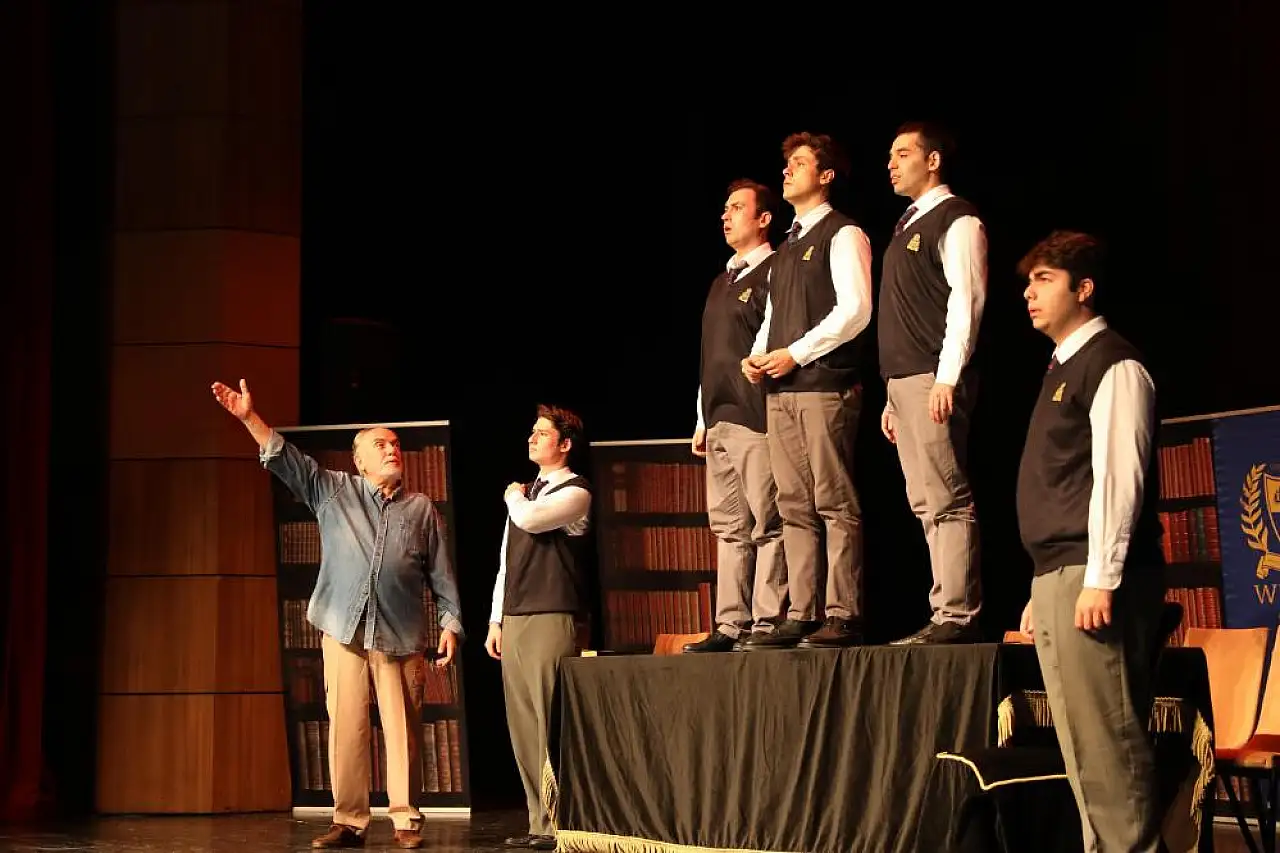 Samsun'da Sanat ve Kültür Rüzgarı Esiyor