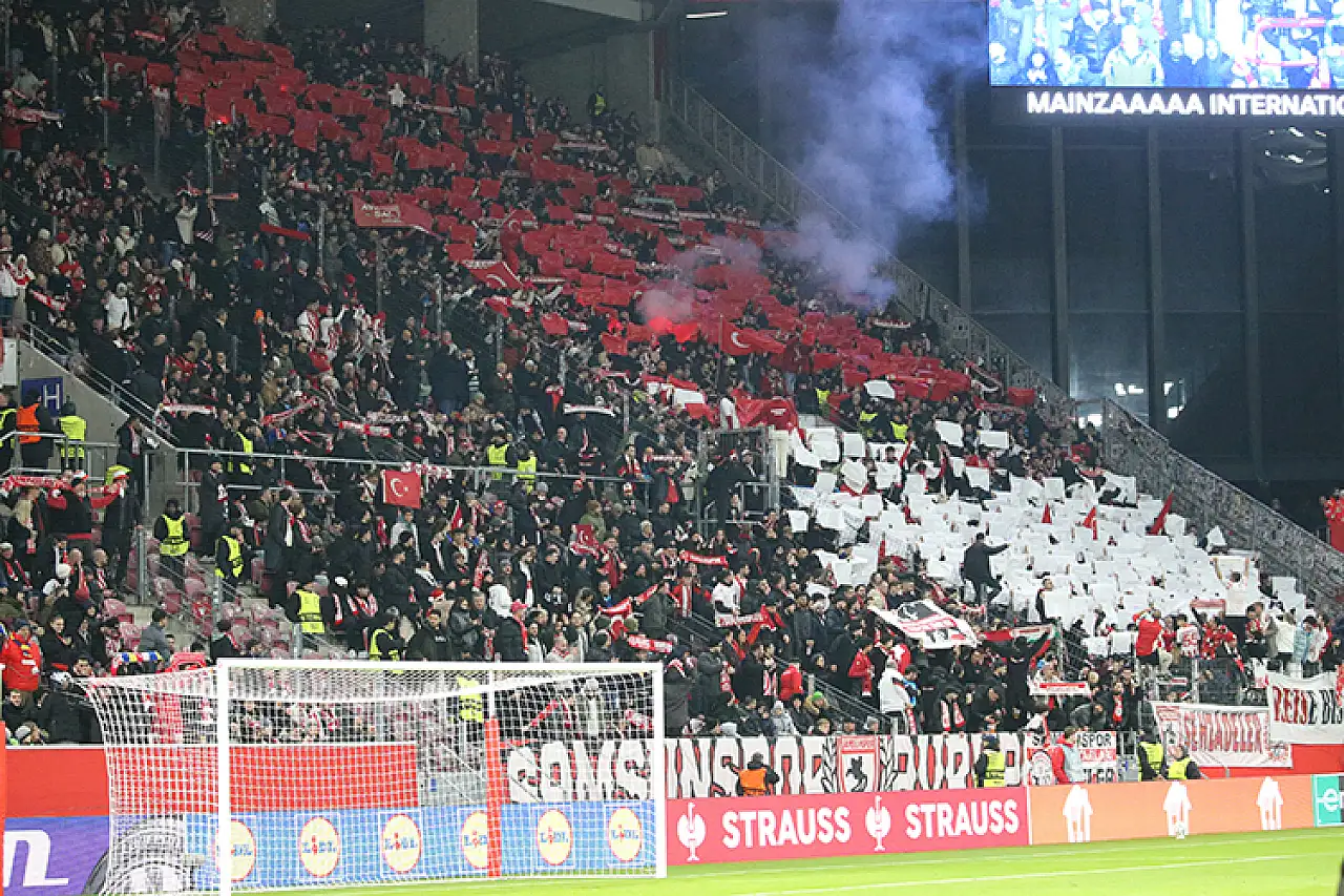 'Çok basit hatalar yaptık'