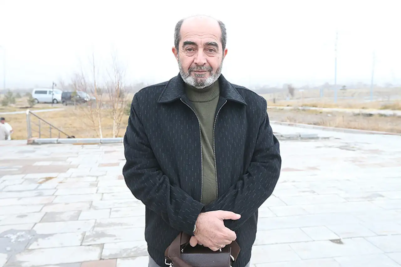 Sarıkamış Harekatı'nın acı hatırası unutulmuyor