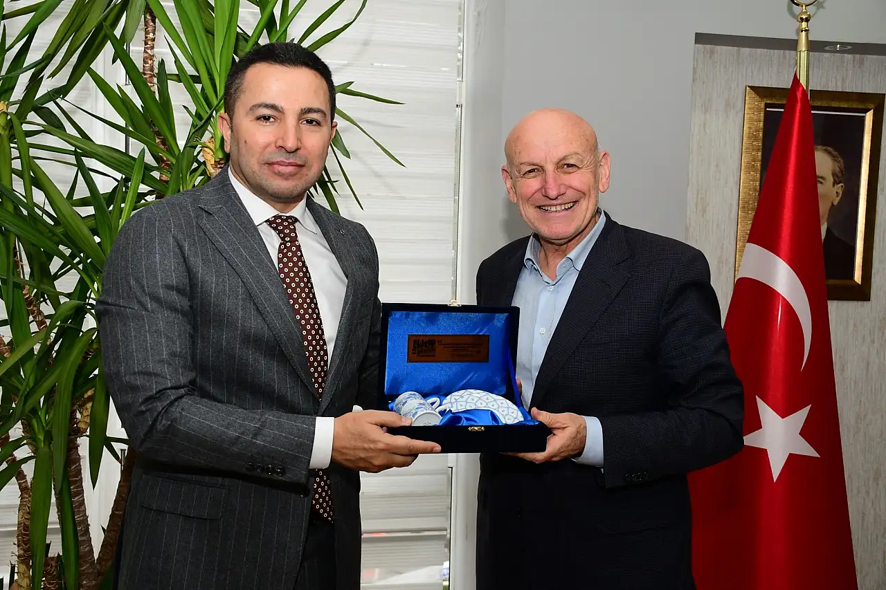 Terme de 80 milyonluk dev adım!