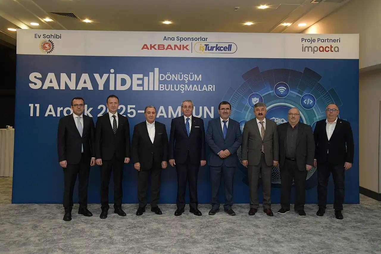 Murzioğlu: 'Dijitalleşme artık tercih değil zorunluluk'