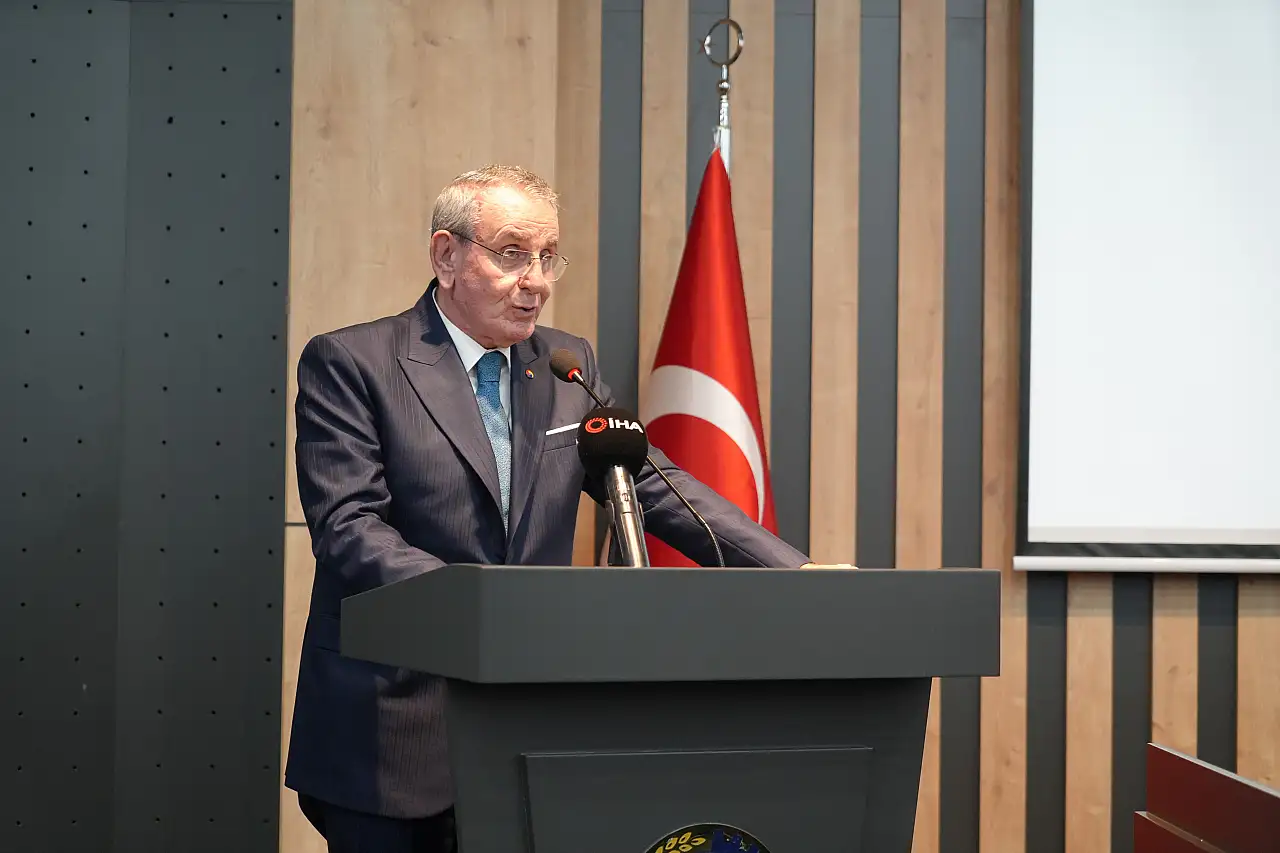 Murzioğlu: 'Yapay zeka destekli yeni denetim dönemine giriyoruz'