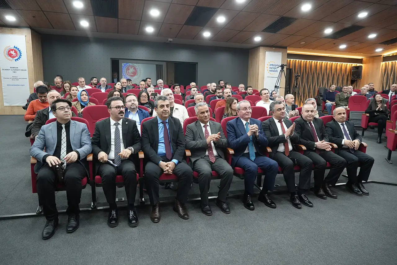 Murzioğlu: 'Yapay zeka destekli yeni denetim dönemine giriyoruz'