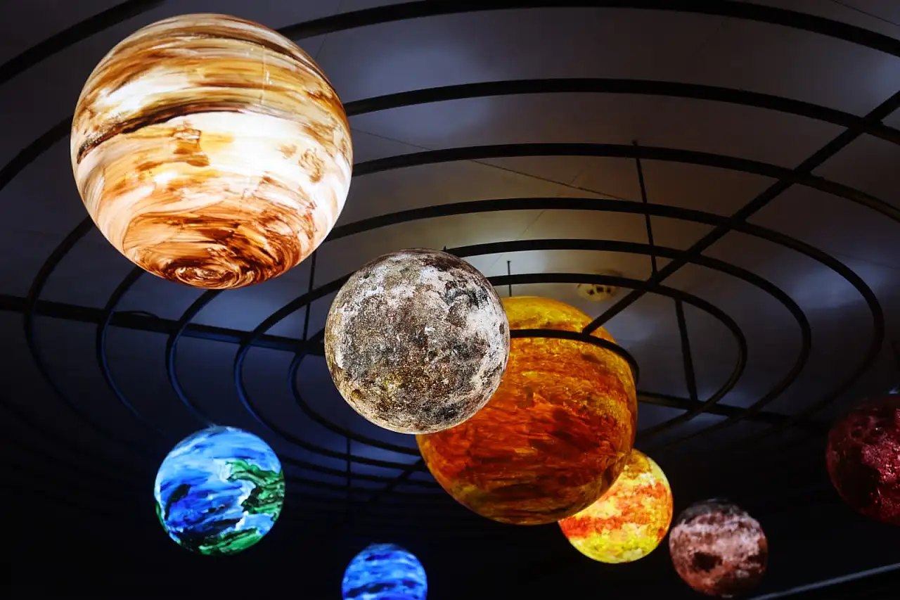 Canik'te Gençler Ufkun Ötesini Hayal Ediyor