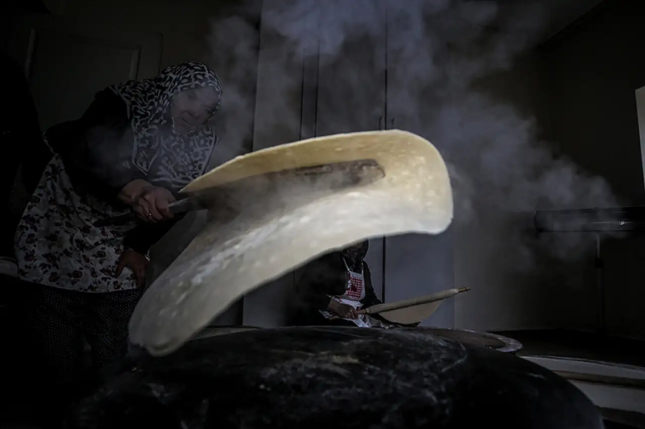 Bursalı Kadınlar Geleneksel Ürünleri Gelire Dönüştürdü