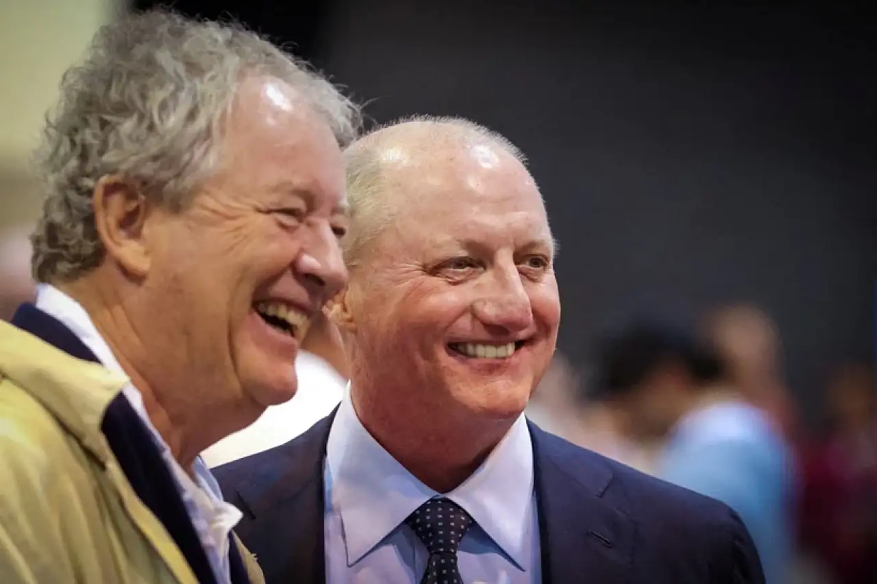 Boş Şişe Toplayarak Başladı, 1 Trilyon Dolarlık Şirketin CEO'luğuna Yükseldi