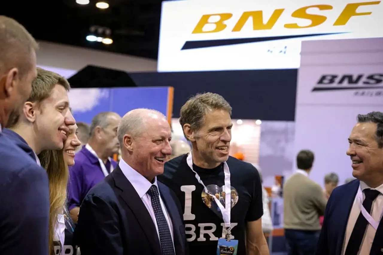 Boş Şişe Toplayarak Başladı, 1 Trilyon Dolarlık Şirketin CEO'luğuna Yükseldi