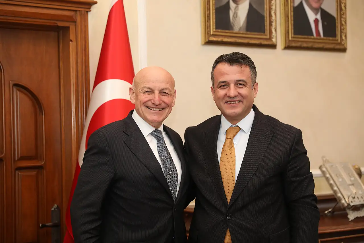 Terme Çayı Islahında kritik eşik aşıldı: Yıkımlar başladı