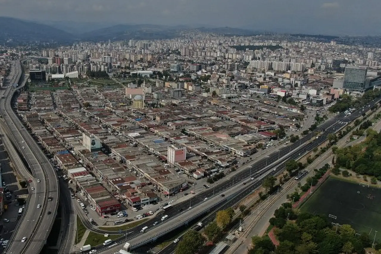 Atakum'a kentsel dönüşüm müjdesi