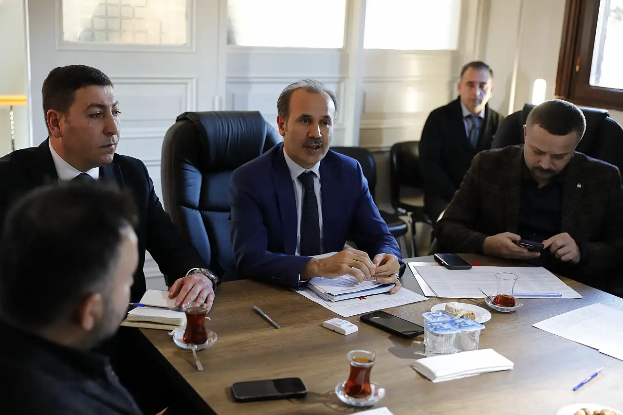 Samsun Turizm Eylem Planı uygulamaya hazır