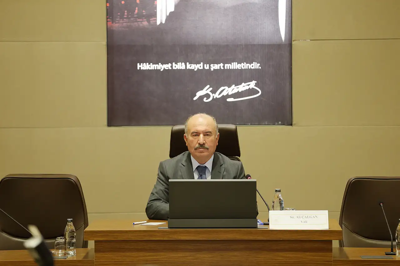 Ankara-Samsun Hızlı Demir Yolu Projesi'nde yüzde 20 ilerleme