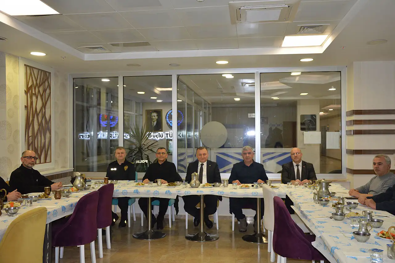 Havza'da Gençlere Tam Destek: Bağımlılıkla Mücadele İçin Güç Birliği