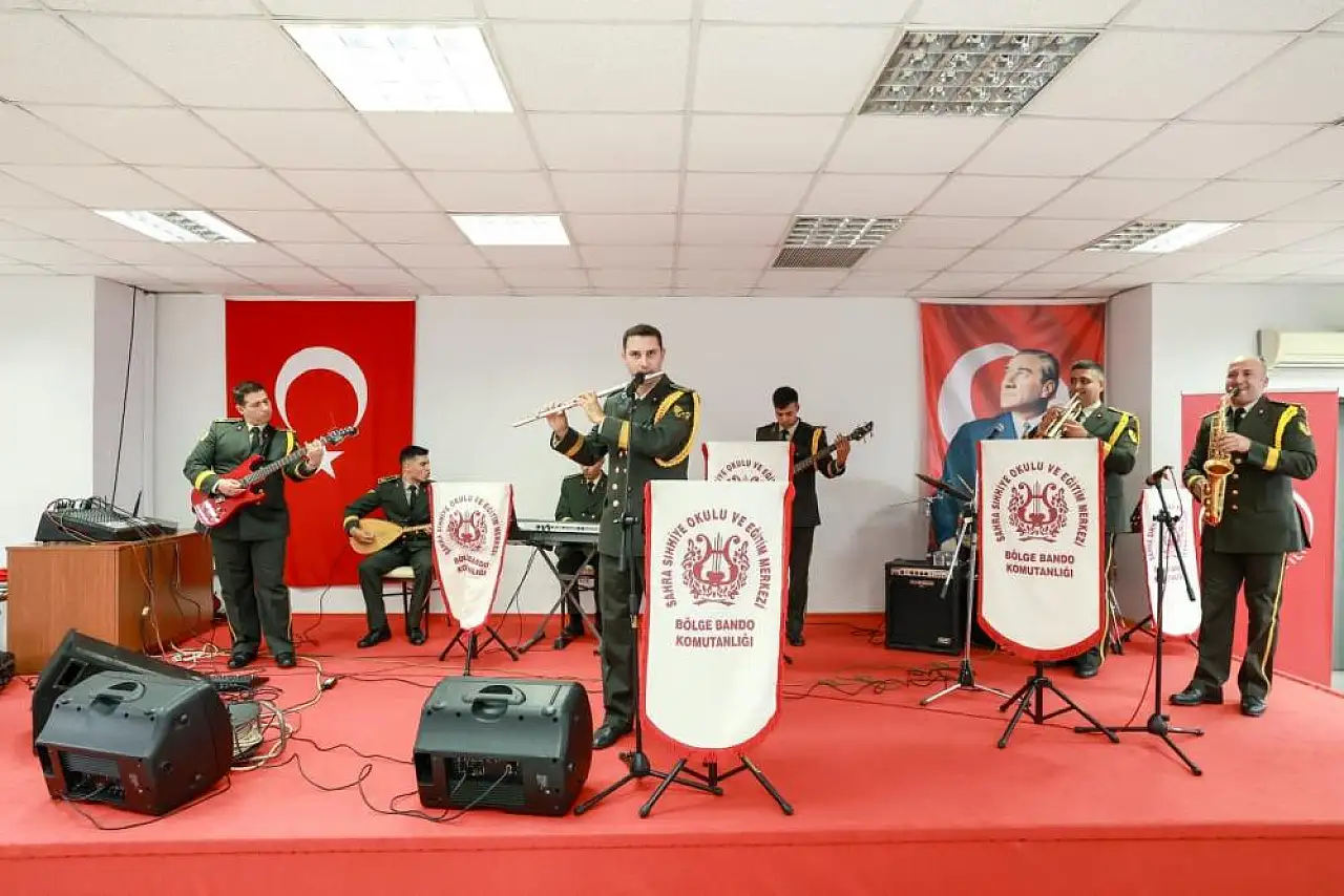 Yaşlılara unutulmaz anlar