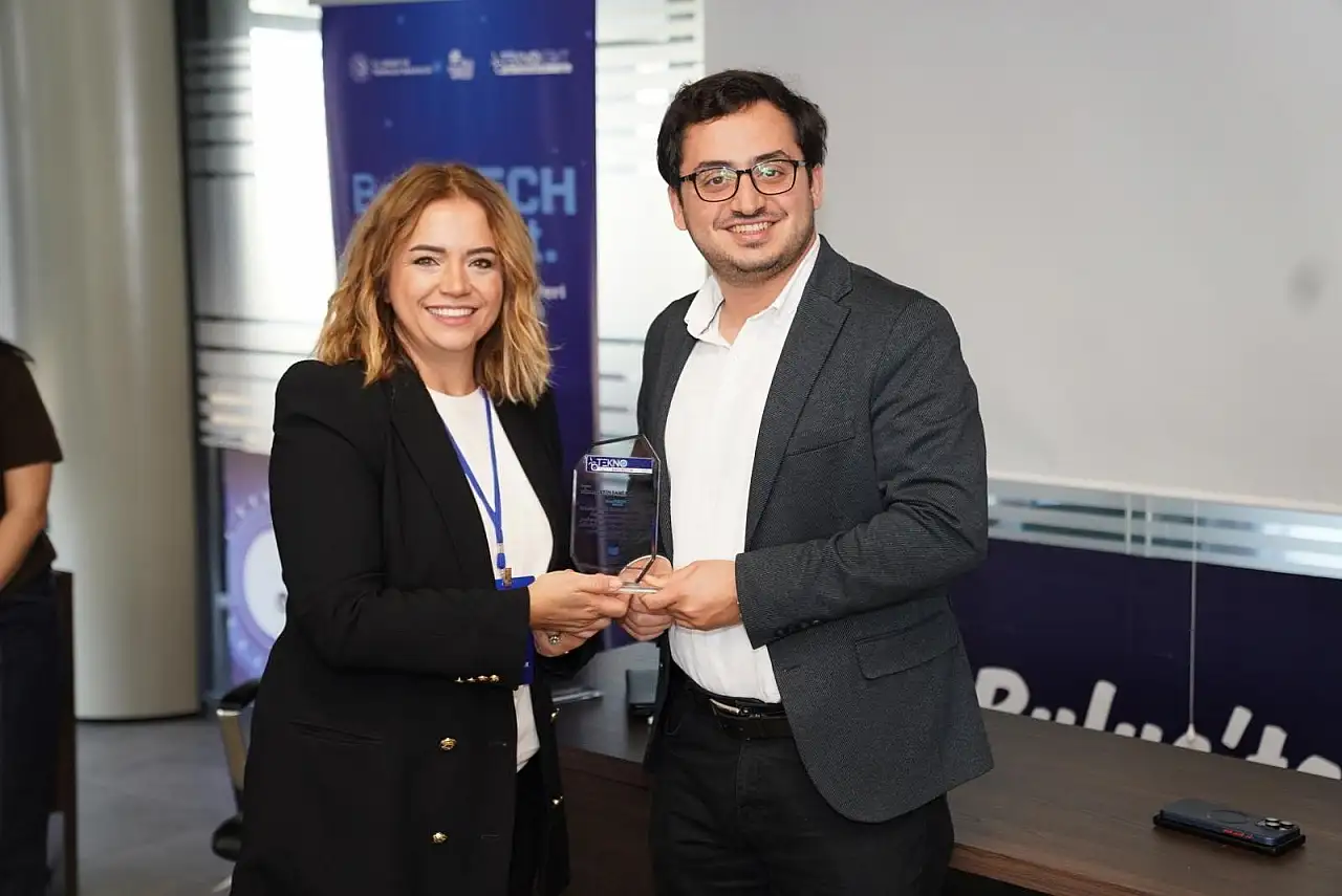 Balıkesir'de girişimcilik kampı tamamlandı, 9 ekip yatırımcı karşısına çıkmaya hazırlanıyor