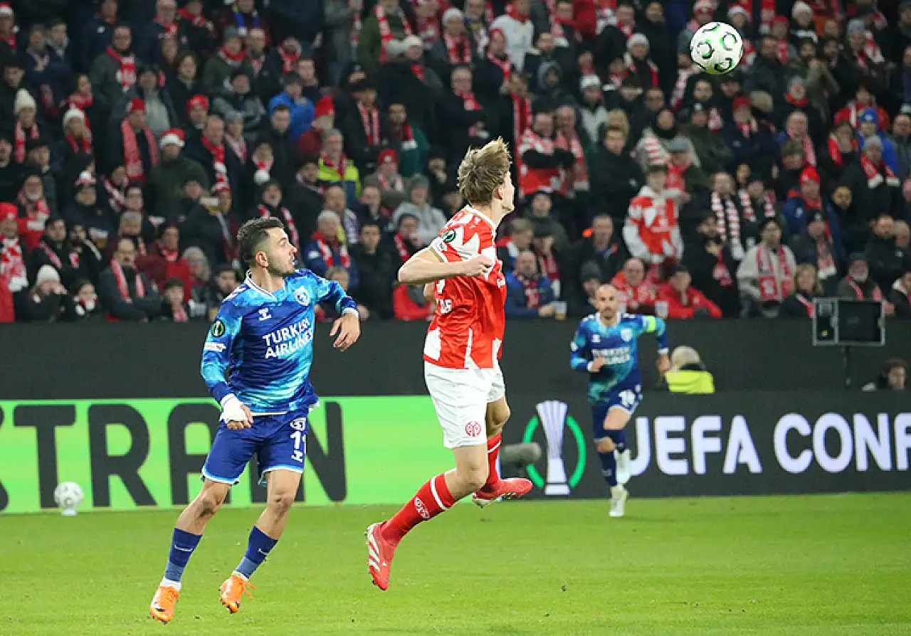 'Çok basit hatalar yaptık'