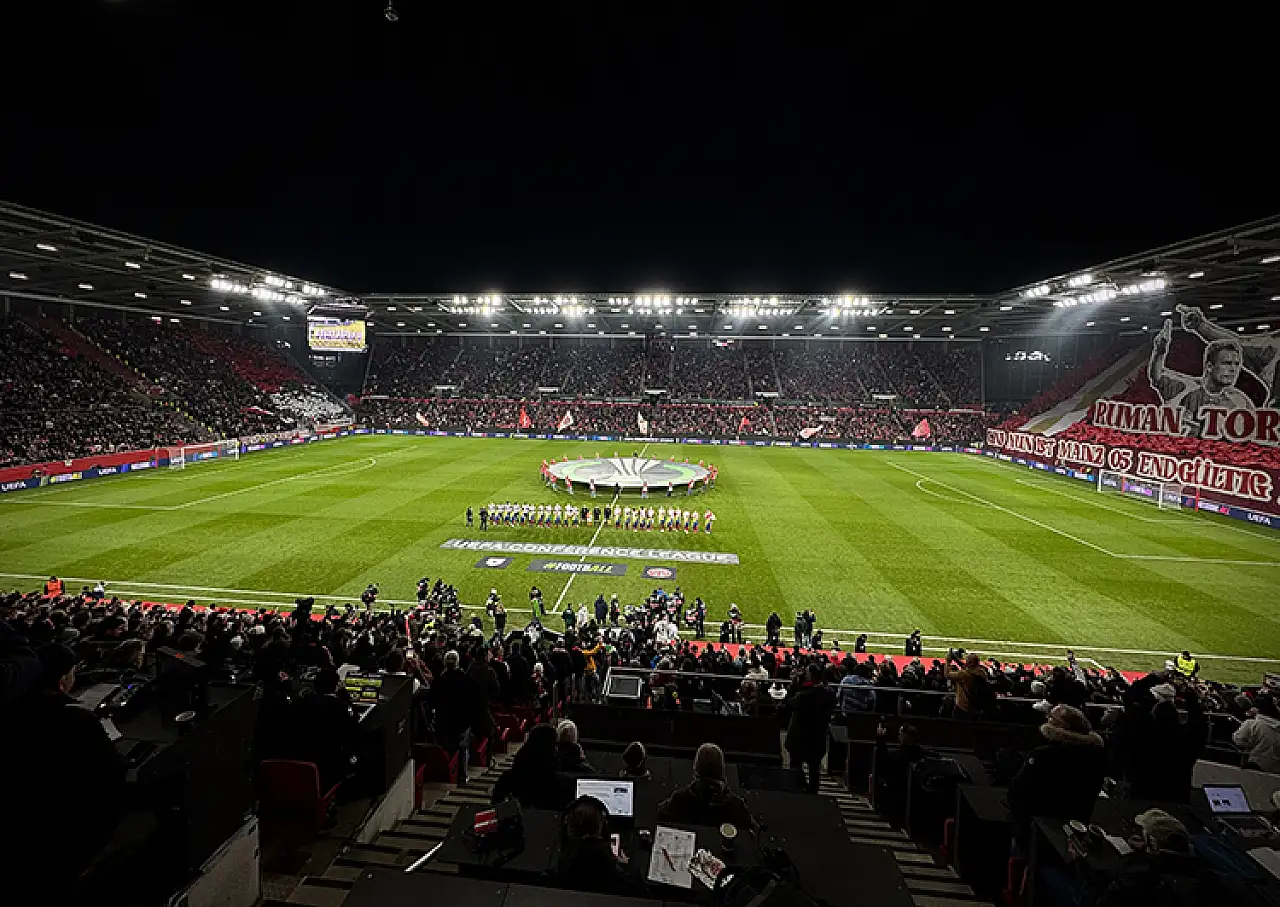 'Çok basit hatalar yaptık'