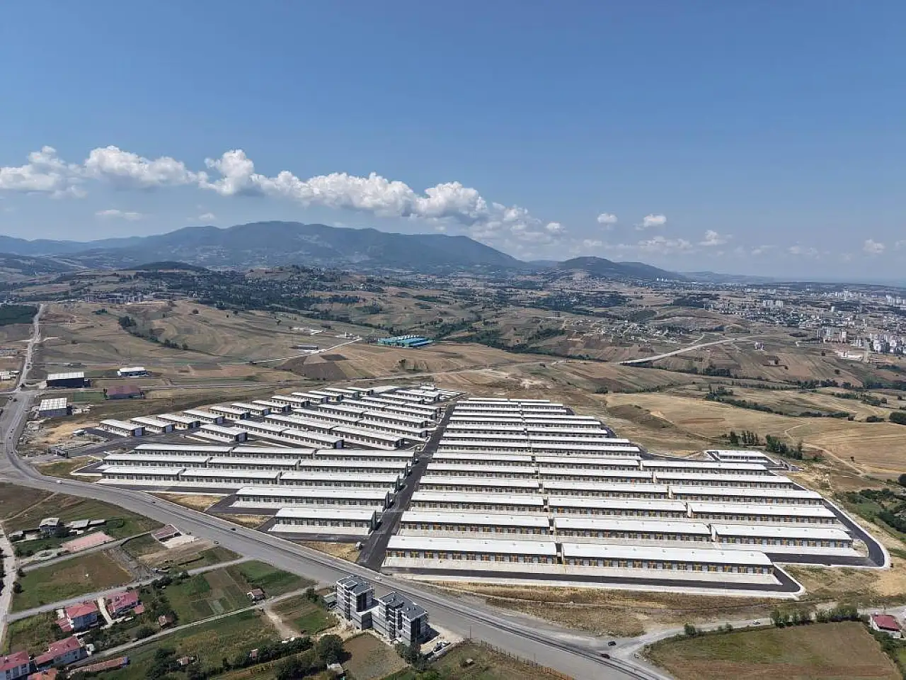 Türkiye'nin en büyük sanayi dönüşümlerinden biri başlıyor