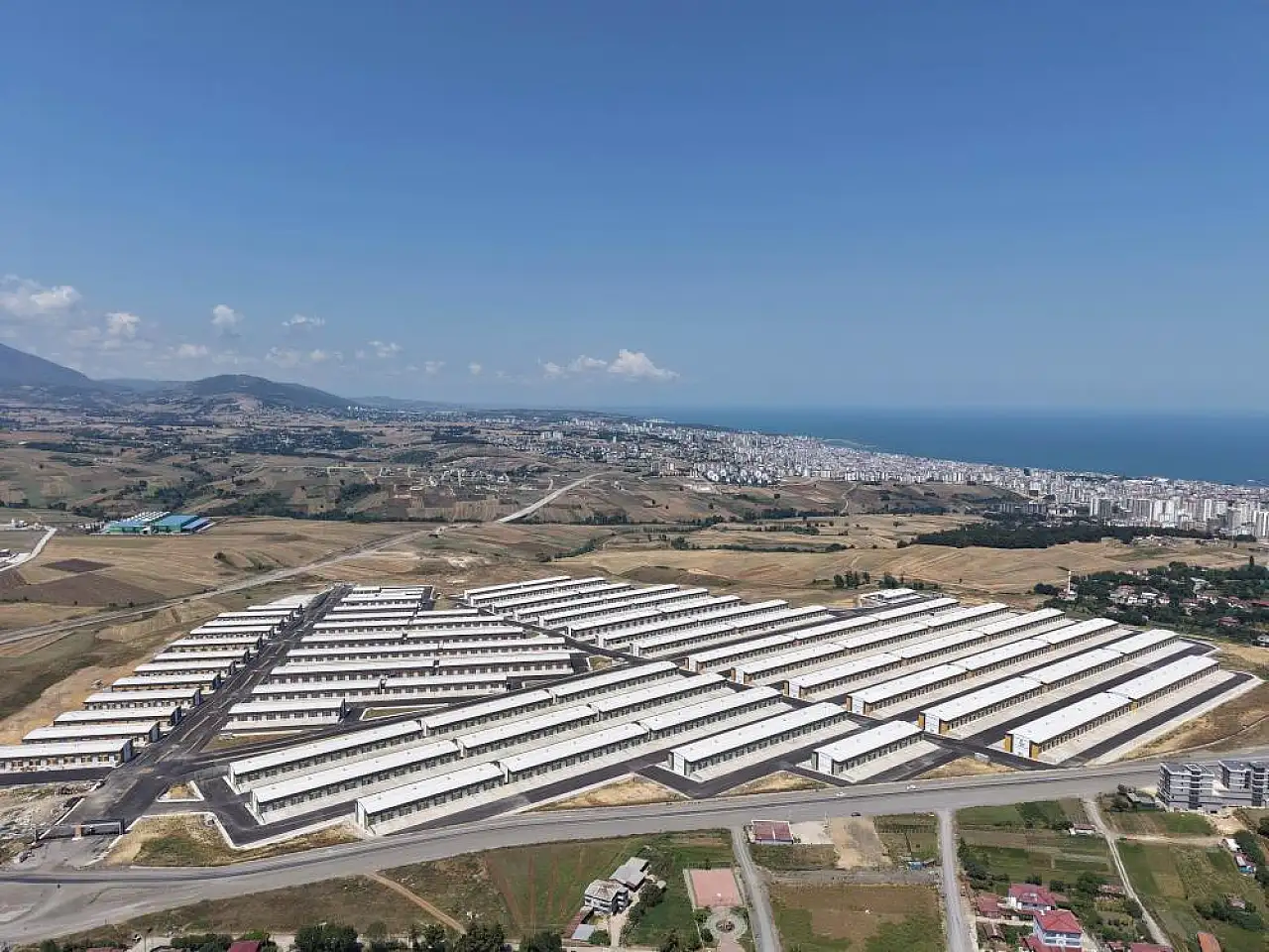 Türkiye'nin en büyük sanayi dönüşümlerinden biri başlıyor