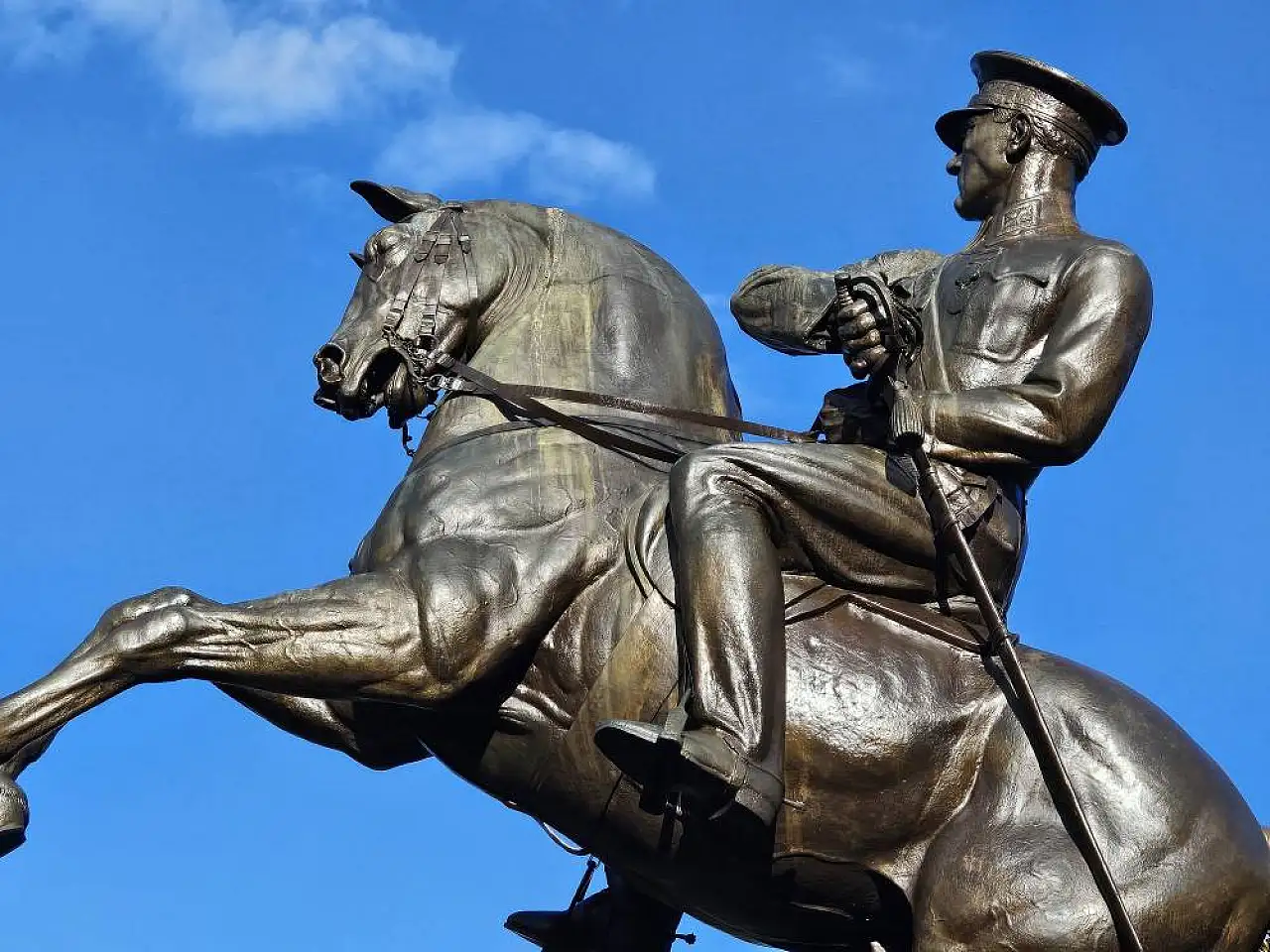 Akcagöz'den şok iddia: 'Atatürk Anıtı ayçiçek yağıyla temizlendi'