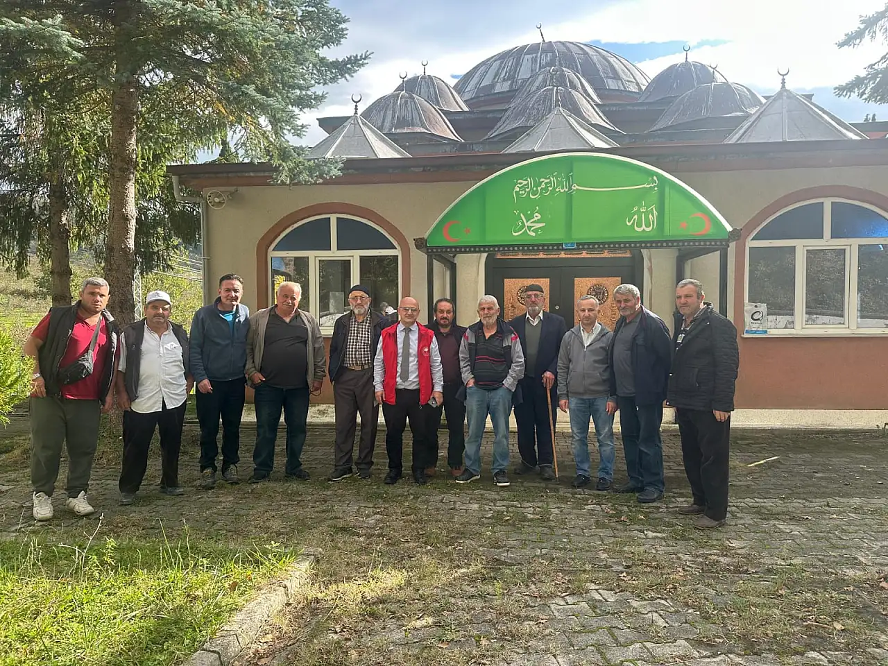 19 Mayıs'ta Kahverengi Kokarca ile Mücadele Anlatıldı