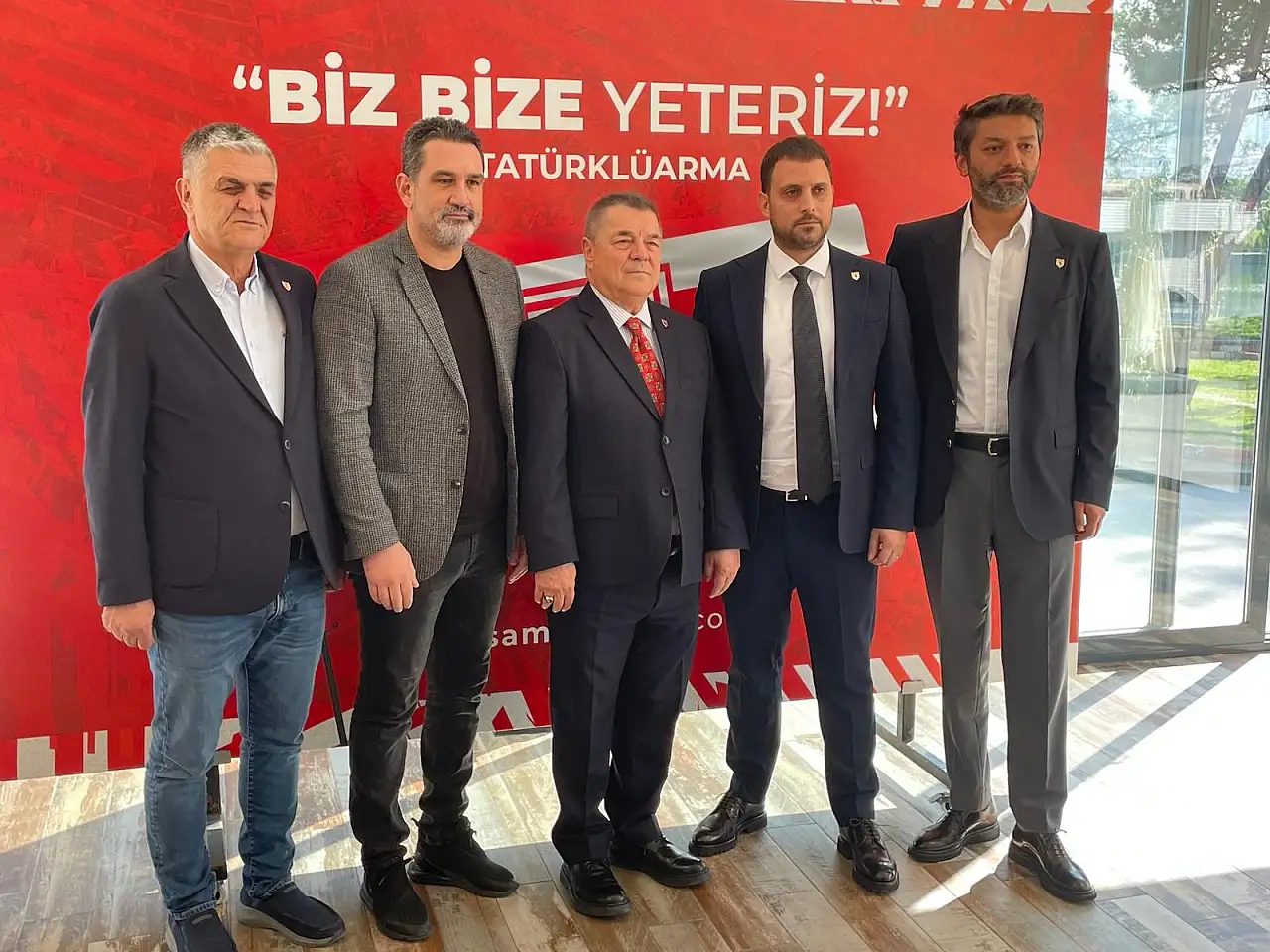 Tarihi Maç Öncesi Veysel Bilen'den iddialı çıkış