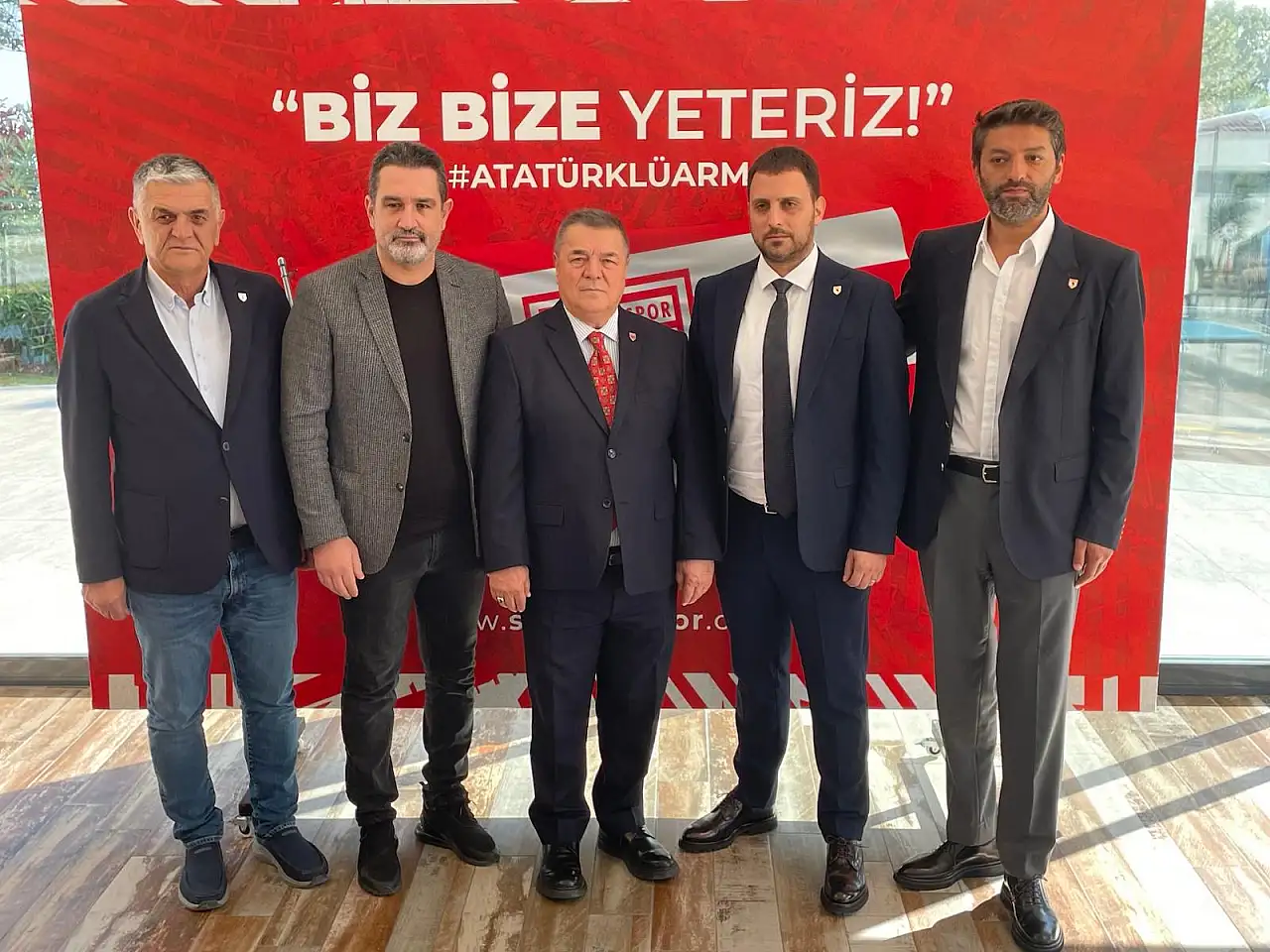 Tarihi Maç Öncesi Veysel Bilen'den iddialı çıkış