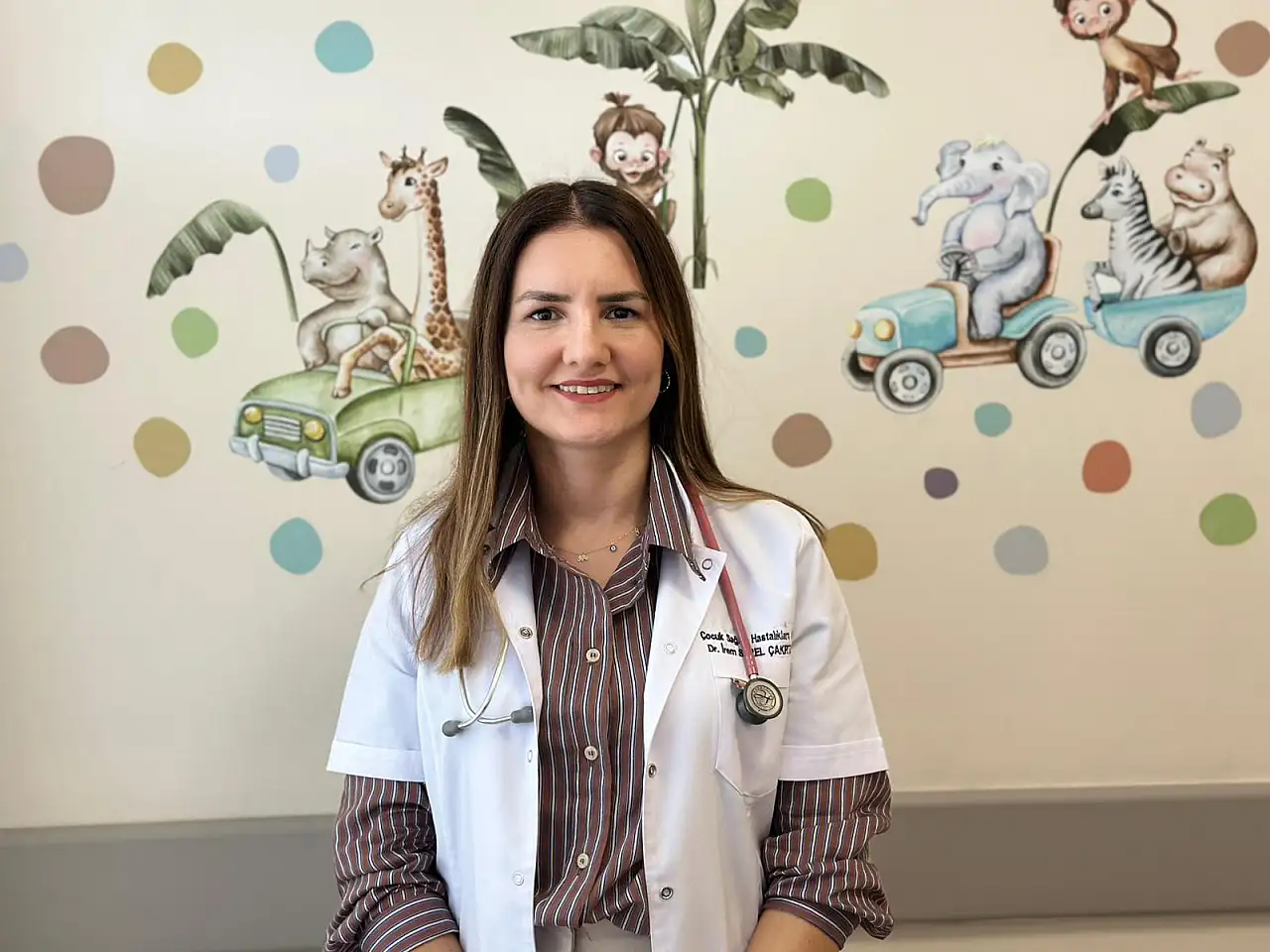 Uzm. Dr. Çakırtaş, 6. Hastalığa Dikkat Çekti