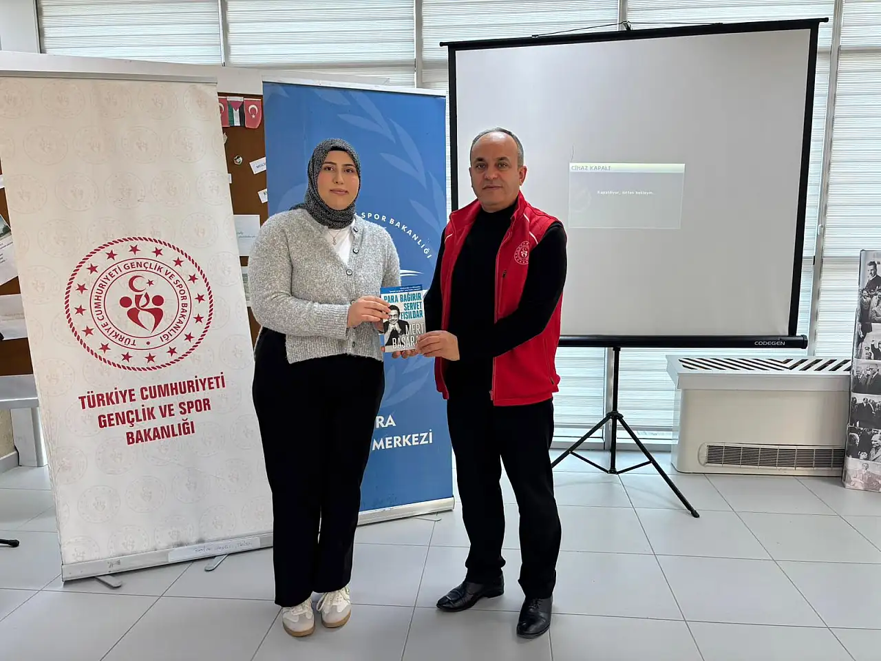 Bafra'da Üniversitelilere Kariyer Yolculuğu Rehberi