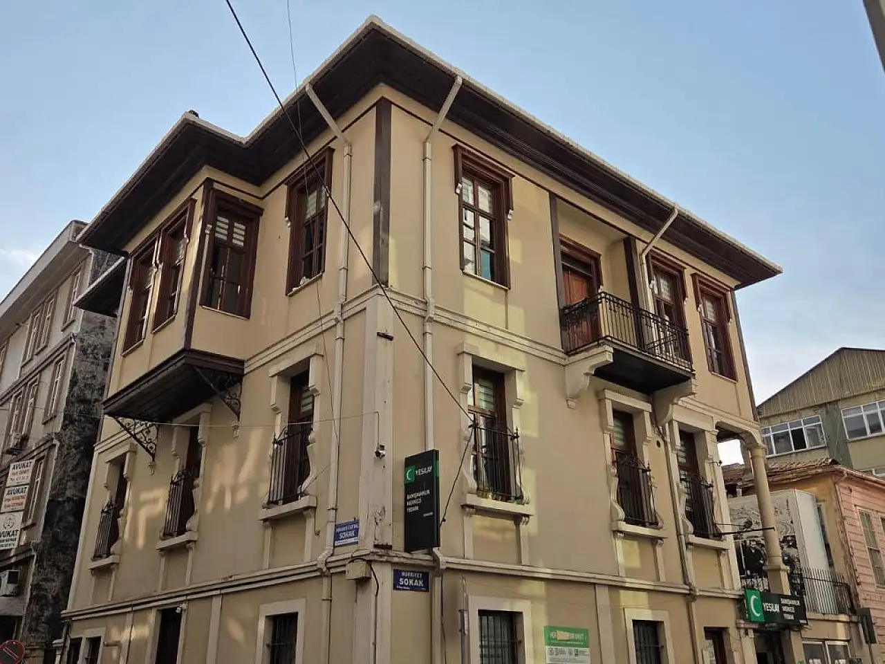 Samsun'da 219 Kişi YEDAM'a Başvurdu