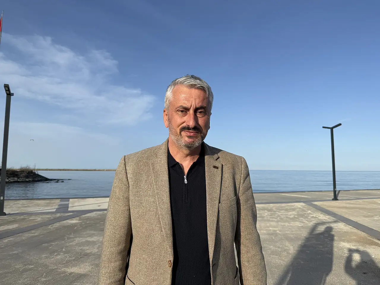 Nesli Tehlike Altındaki Sibirya Kazı Görüldü