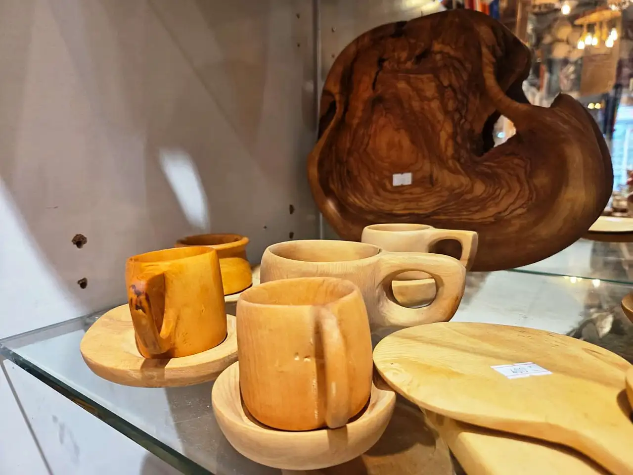 Dönem dizileri ahşap ürünlere ilgiyi artırdı