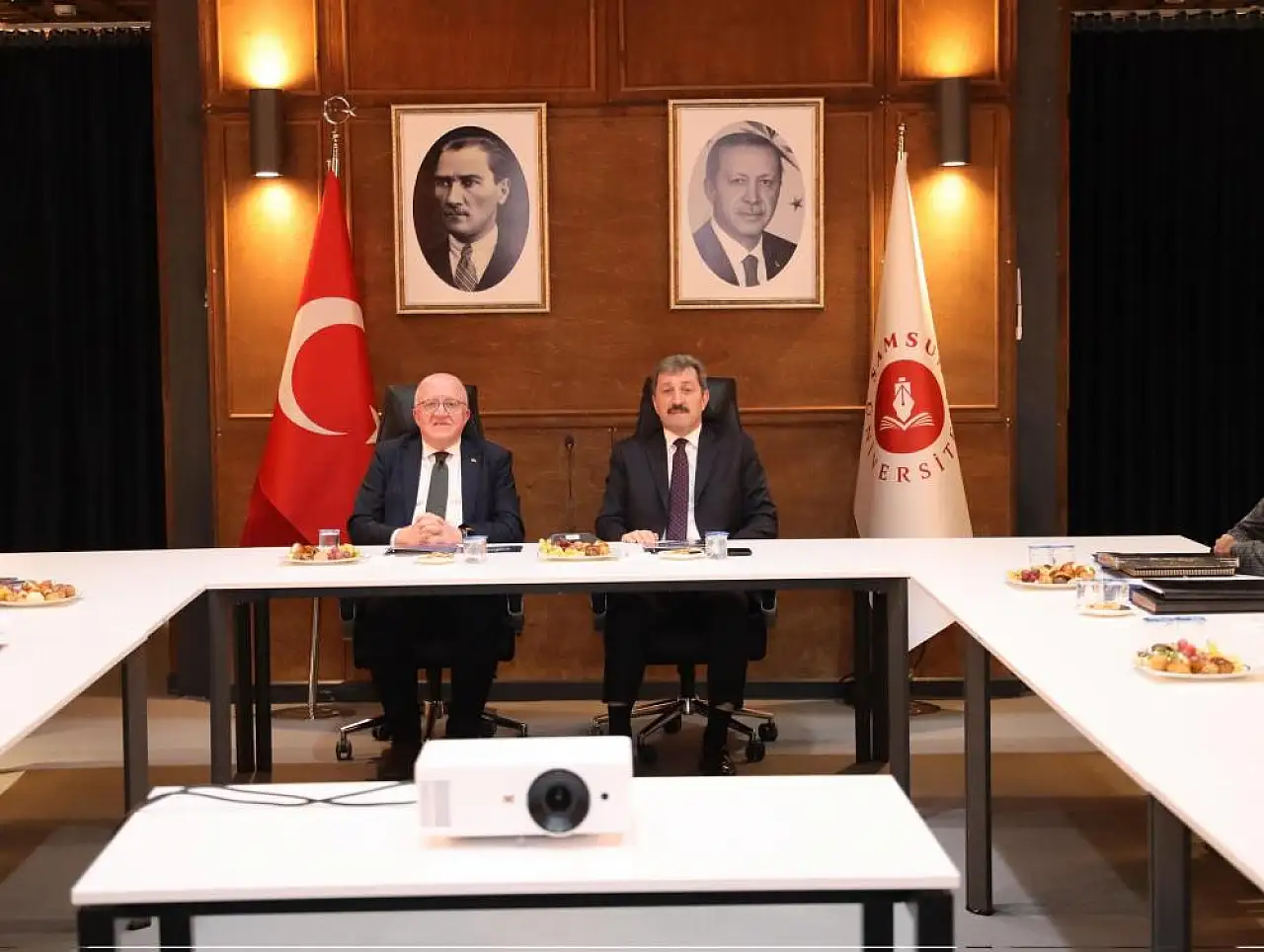 OSB'lerde Kritik Yol Haritası