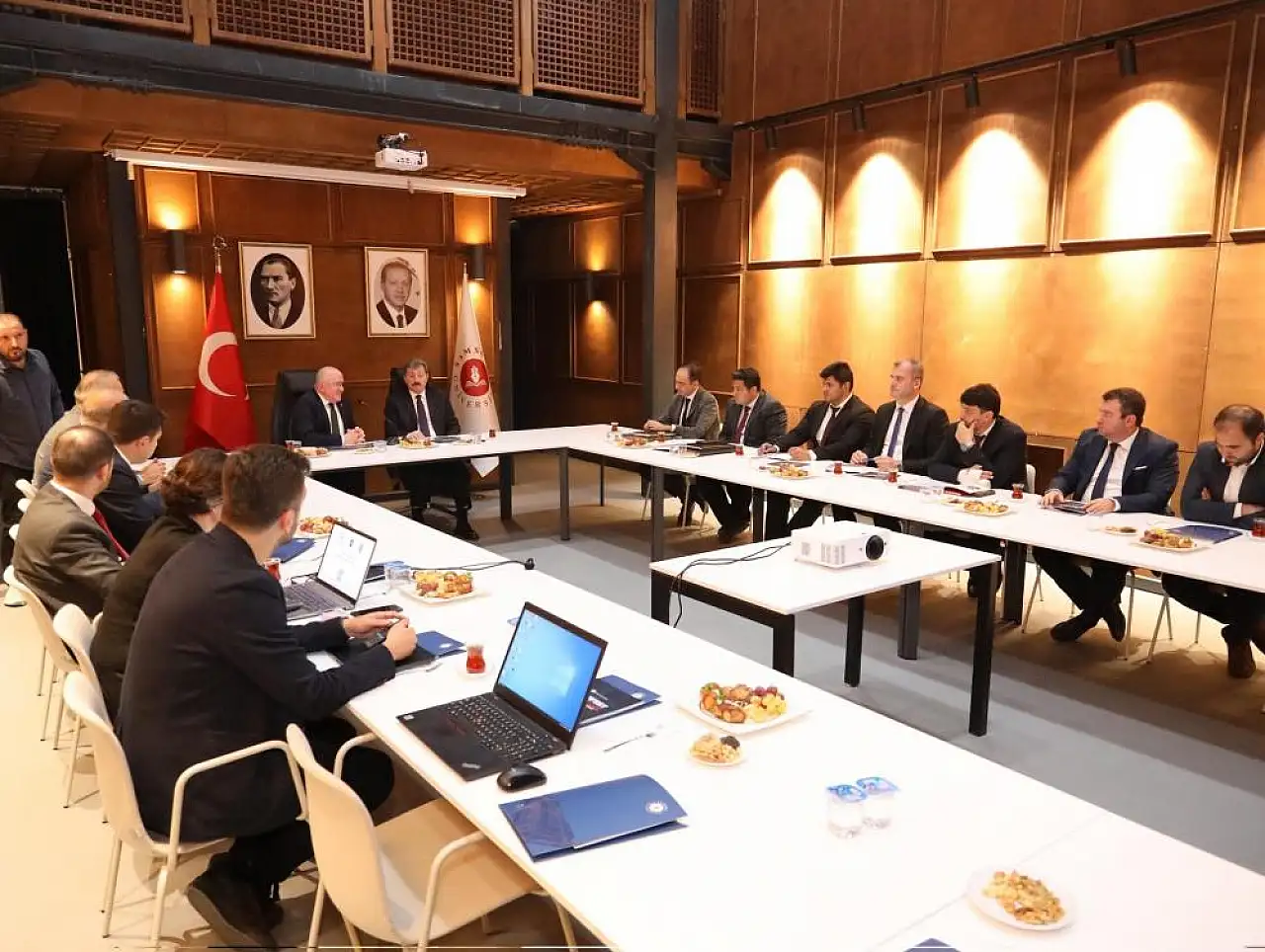 OSB'lerde Kritik Yol Haritası