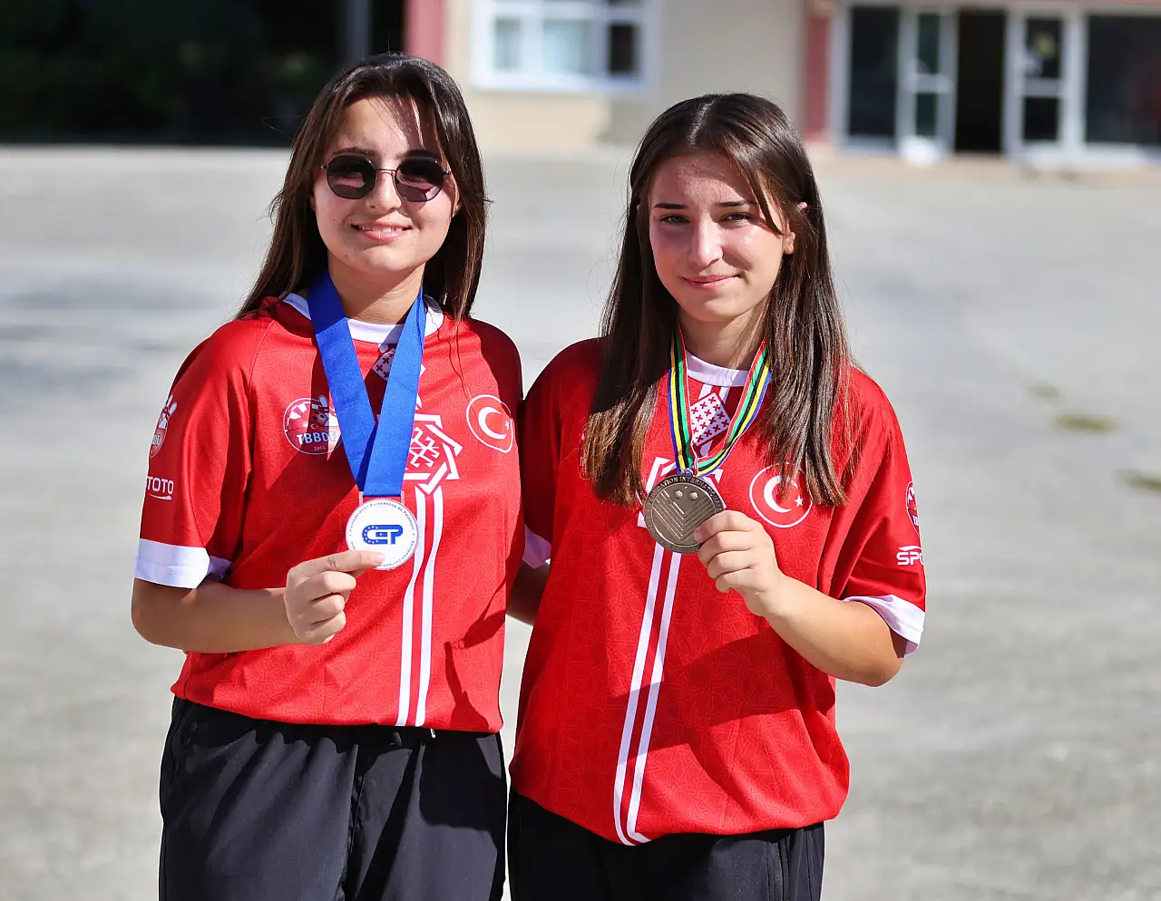 Samsunspor Bocce'de Avrupa Üçüncülüğünden Sonra Gözler Şampiyonlukta