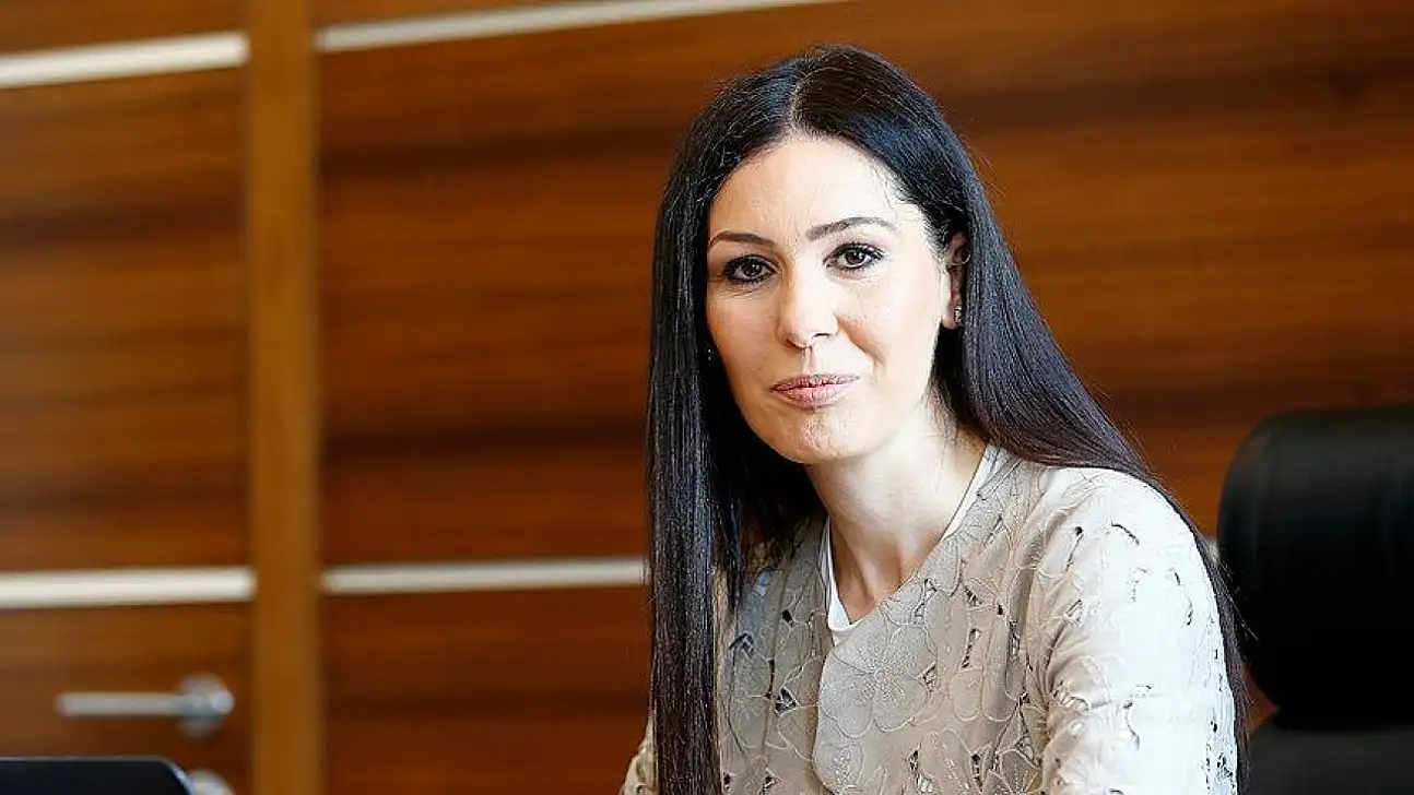 AK Partili Karaaslan'dan Dünya kadın hakları günü mesajı