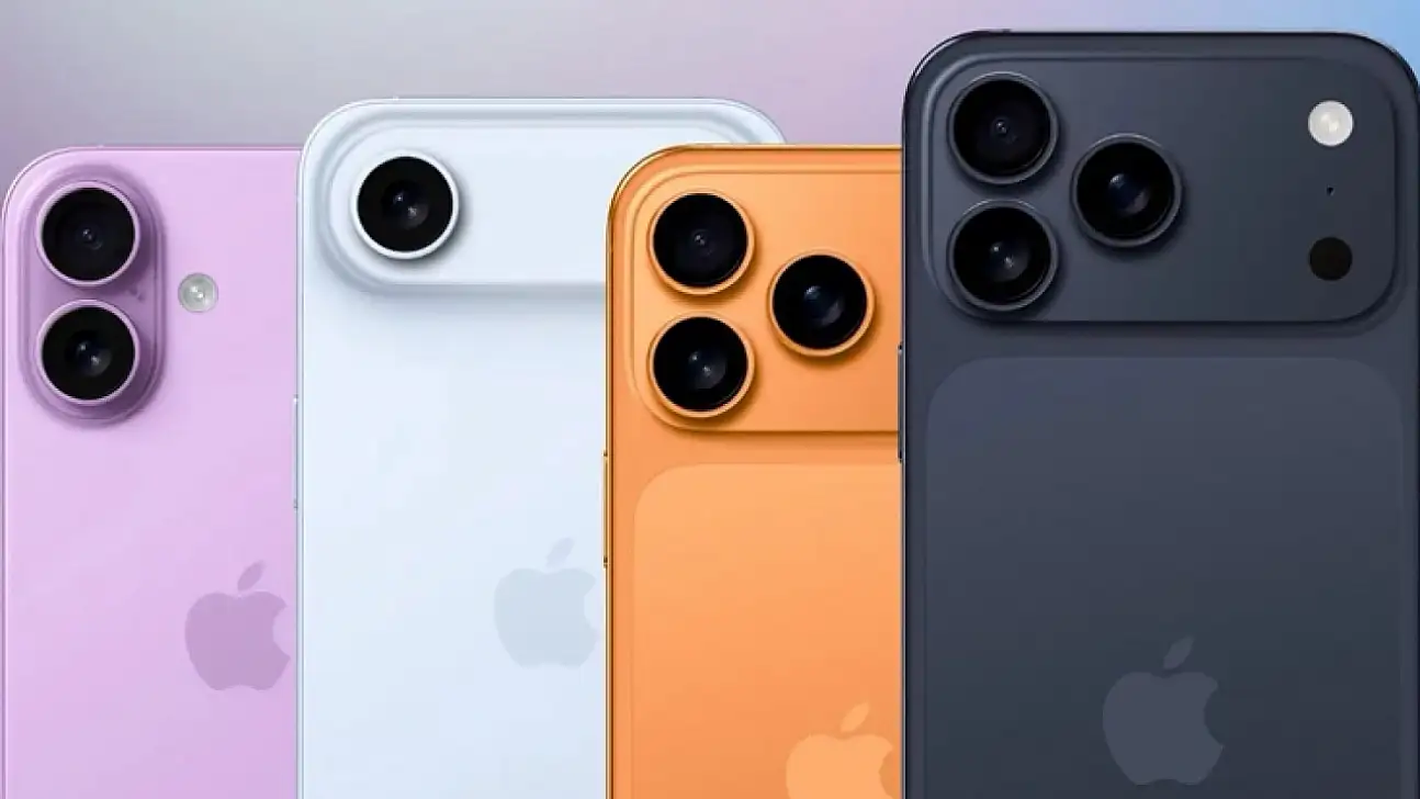 Apple İphone 17 ve Apple watch'ı tanıttı