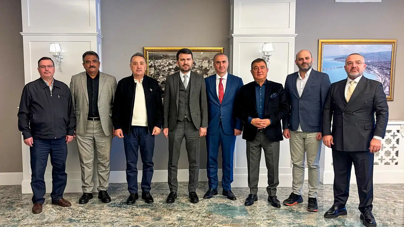 'Haksız kazanca kesinlikle müsaade etmeyiz'