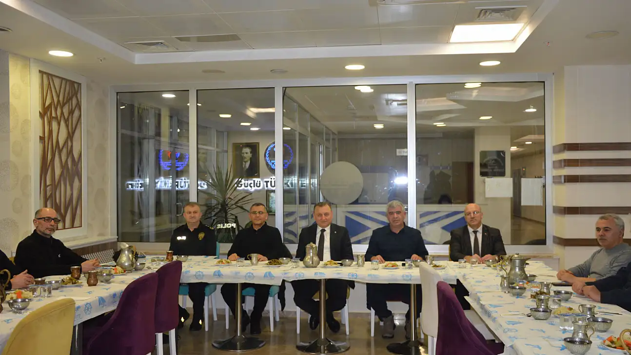 Havza'da Gençlere Tam Destek: Bağımlılıkla Mücadele İçin Güç Birliği