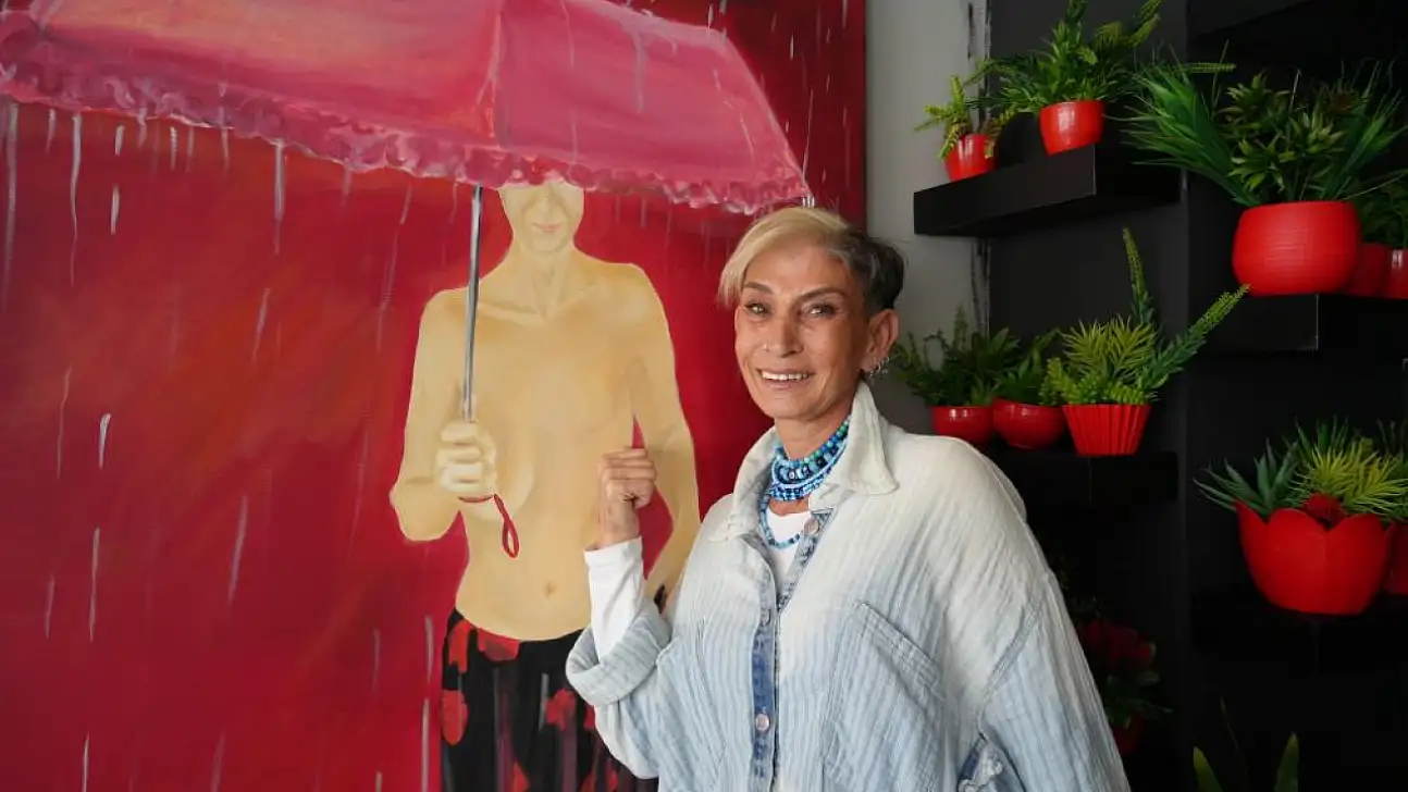 Kanserle 7. Savaş: 'Umudunu Kaybetmiyor'